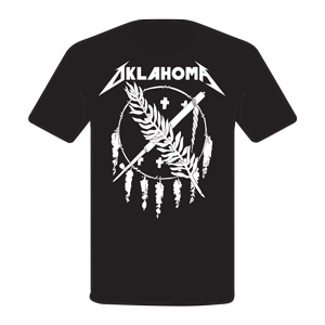 Oklahoma Seal T-Shirt