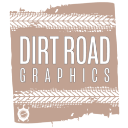 Dirt Road Graphics